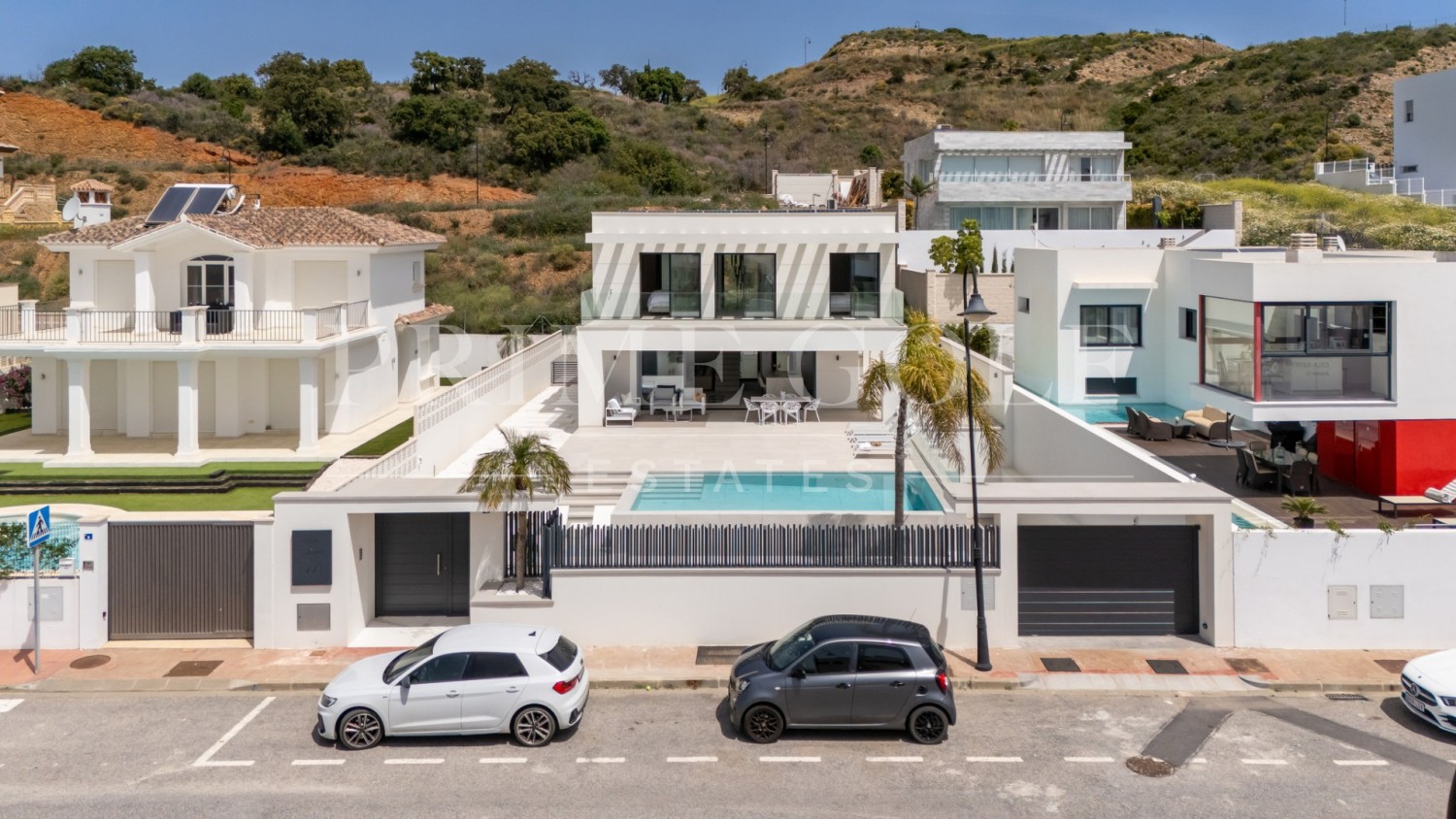 4 bed Villa For Sale in Mijas Costa, Malaga - thumb 37