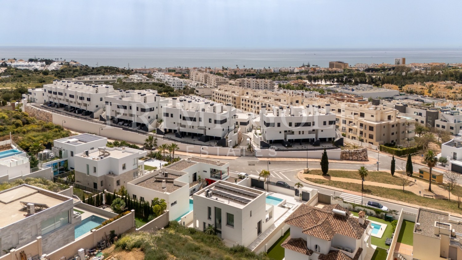 4 bed Villa For Sale in Mijas Costa, Malaga - thumb 38