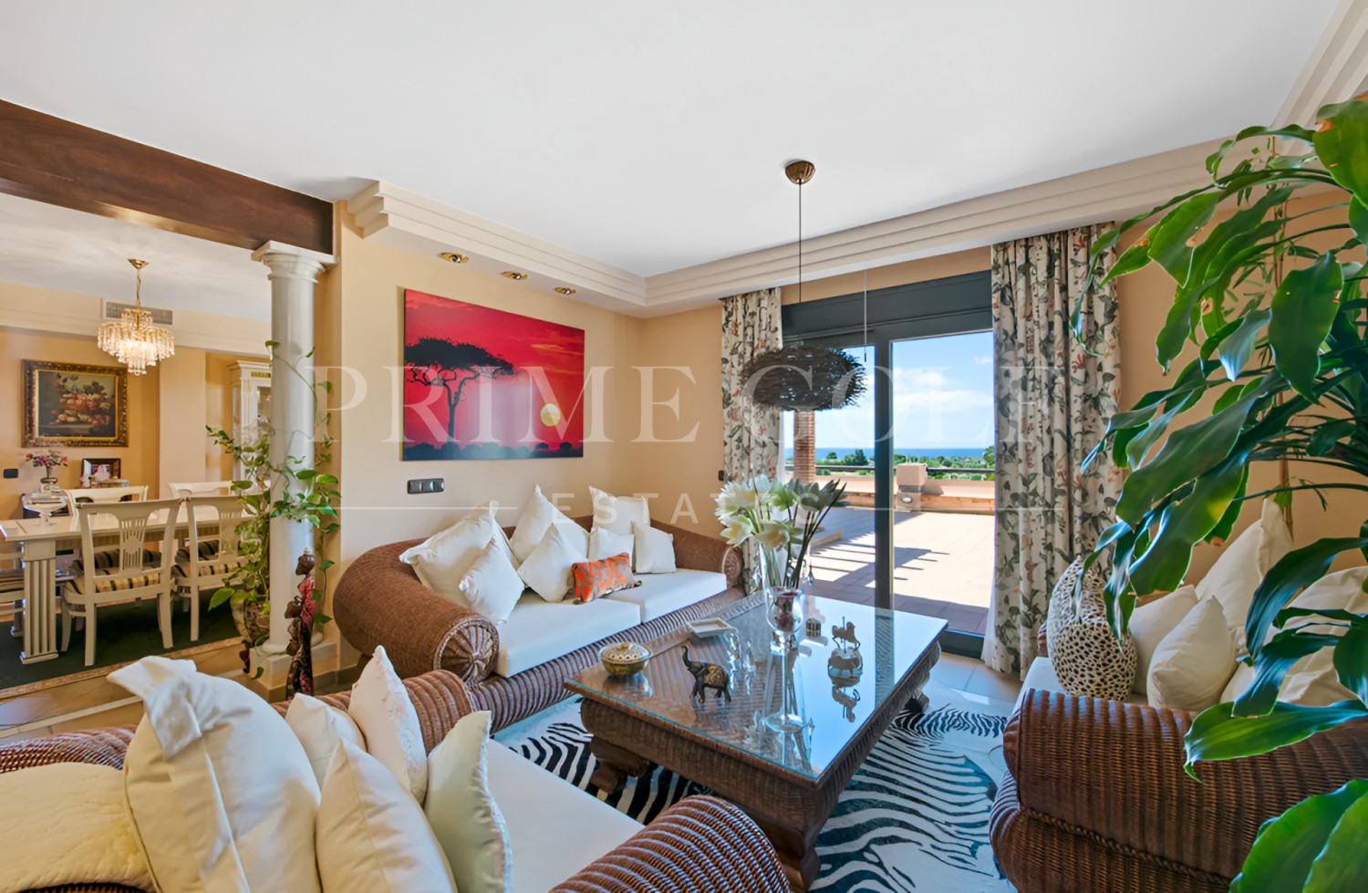 6 bed Villa For Sale in Estepona, Malaga - thumb 4