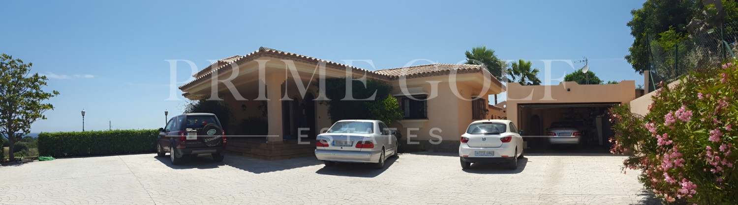 6 bed Villa For Sale in Estepona, Malaga - thumb 15