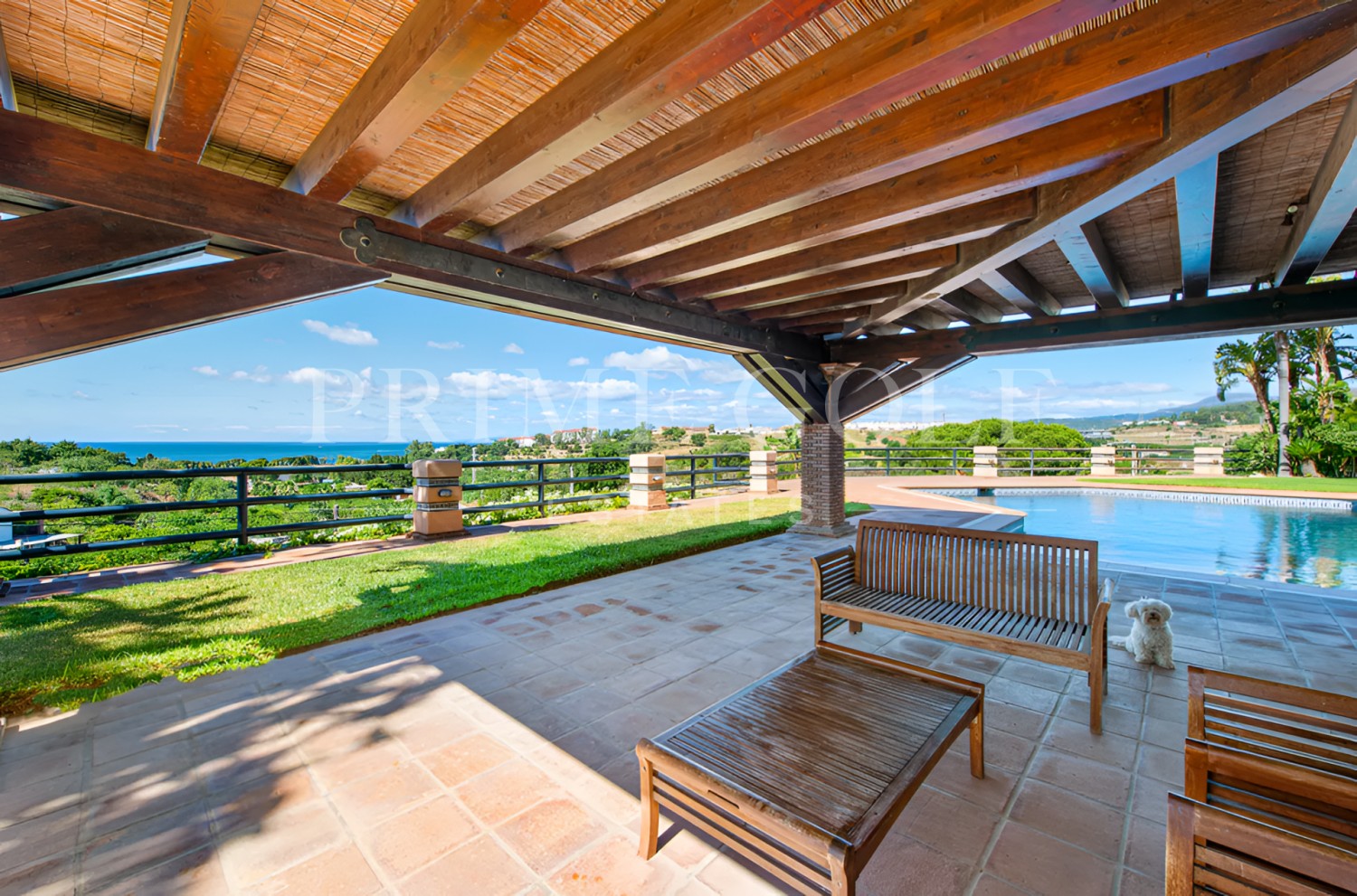 6 bed Villa For Sale in Estepona, Malaga - thumb 19