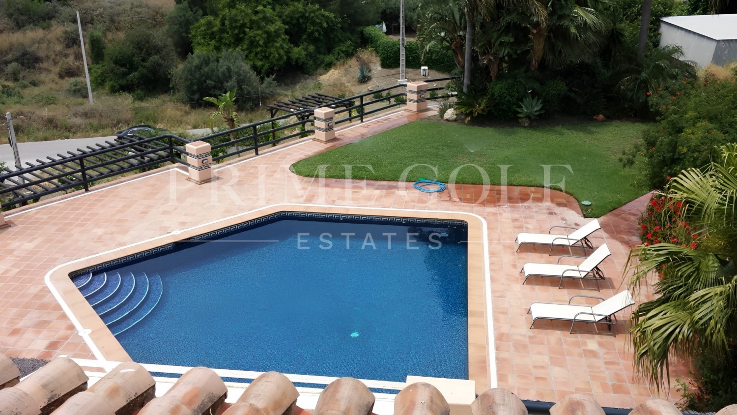 6 bed Villa For Sale in Estepona, Malaga - thumb 20