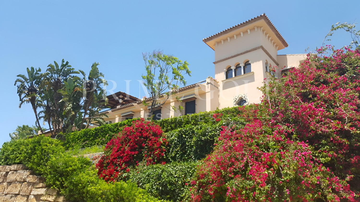6 bed Villa For Sale in Estepona, Malaga - thumb 26