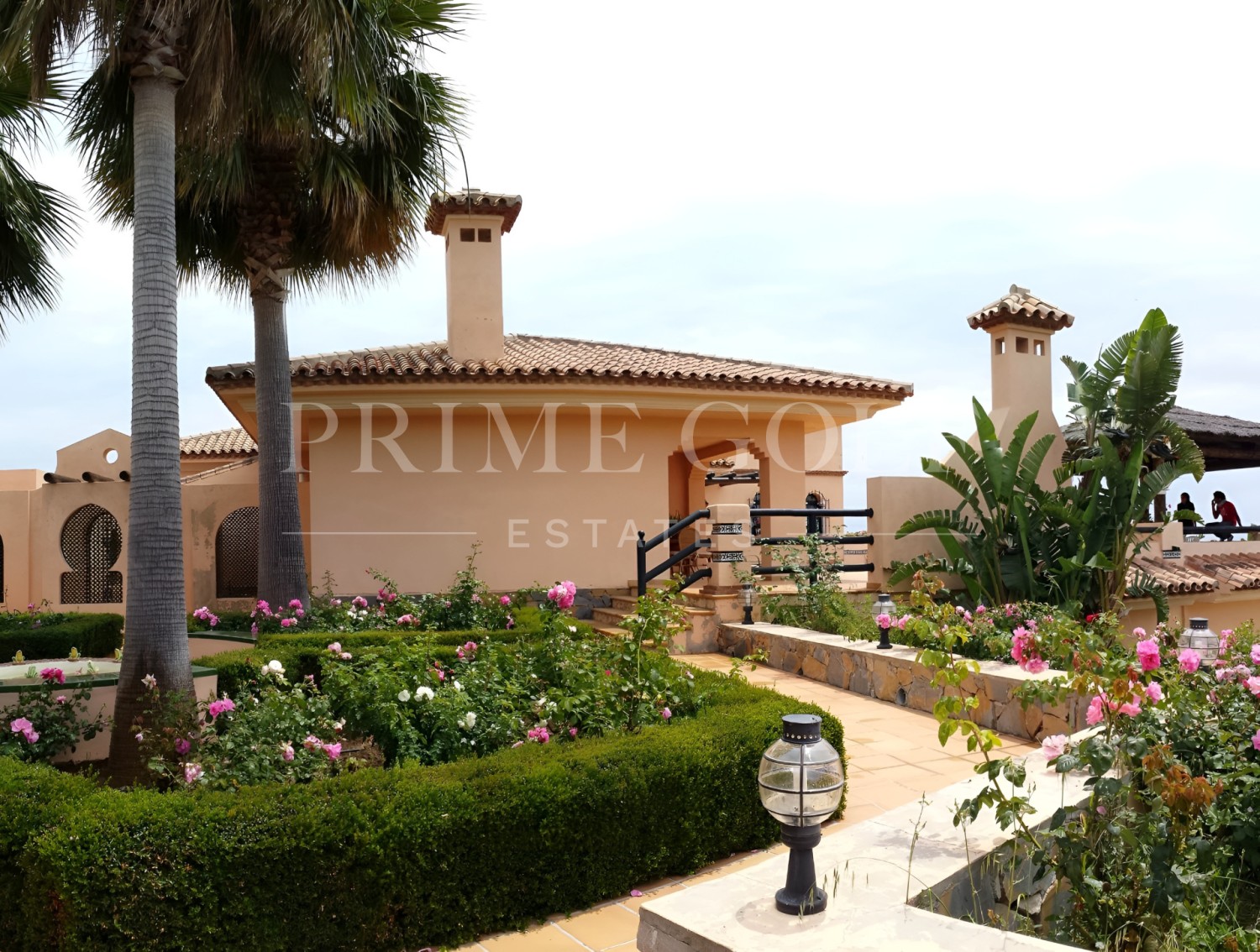 6 bed Villa For Sale in Estepona, Malaga - thumb 28