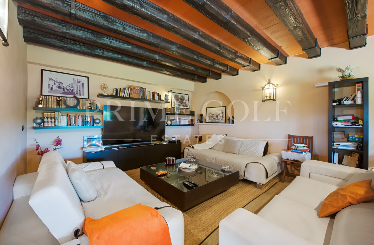 6 bed Villa For Sale in Estepona, Malaga - thumb 33