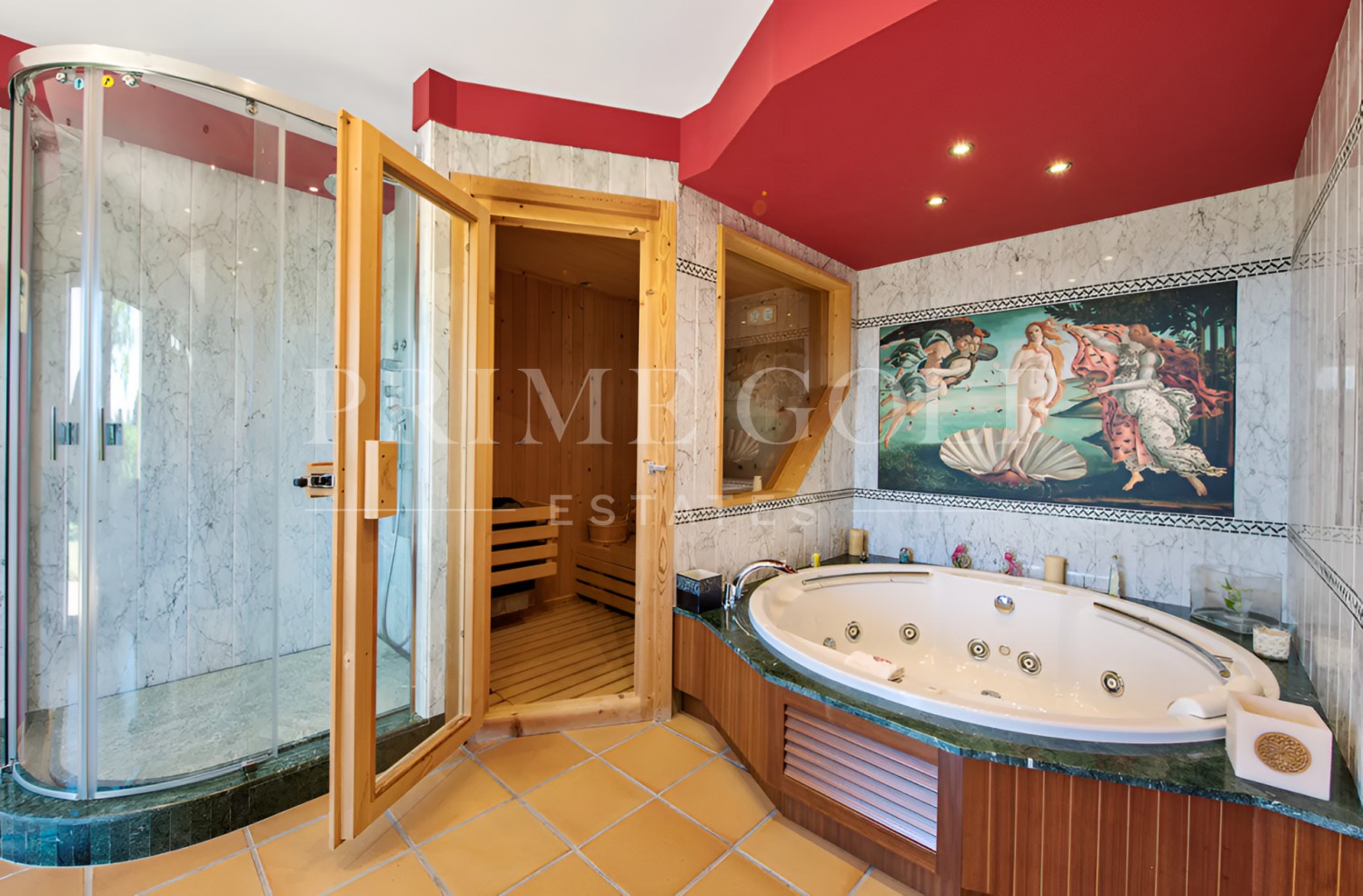 6 bed Villa For Sale in Estepona, Malaga - thumb 34