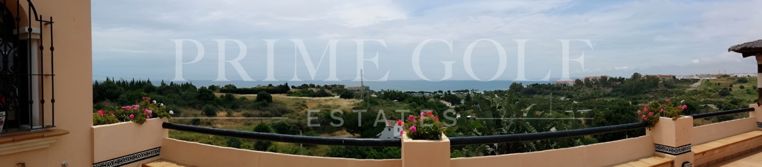 6 bed Villa For Sale in Estepona, Malaga - thumb 35