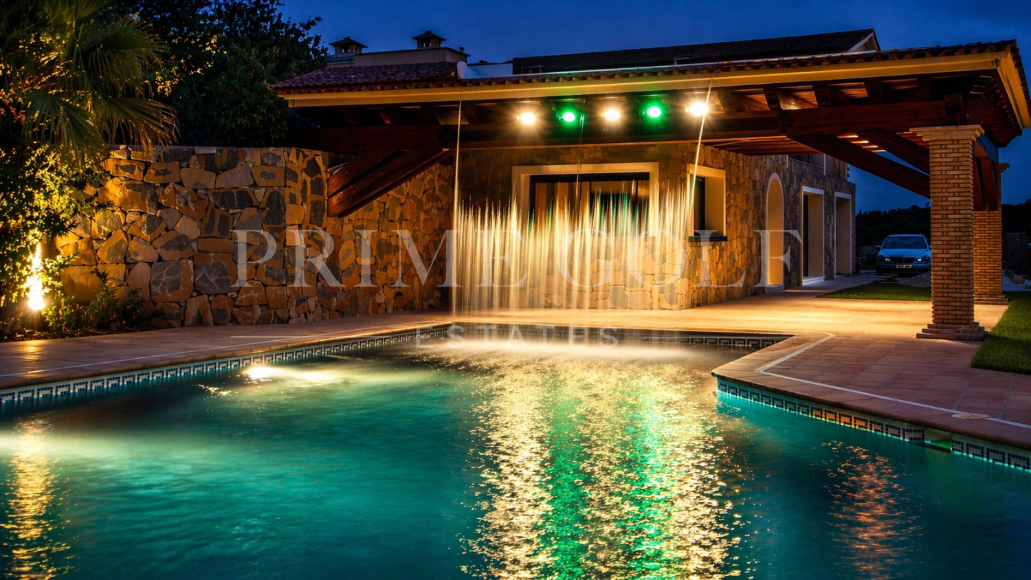 6 bed Villa For Sale in Estepona, Malaga - thumb 38