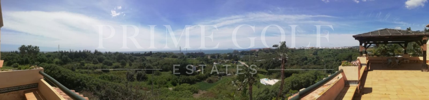 6 bed Villa For Sale in Estepona, Malaga - thumb 39