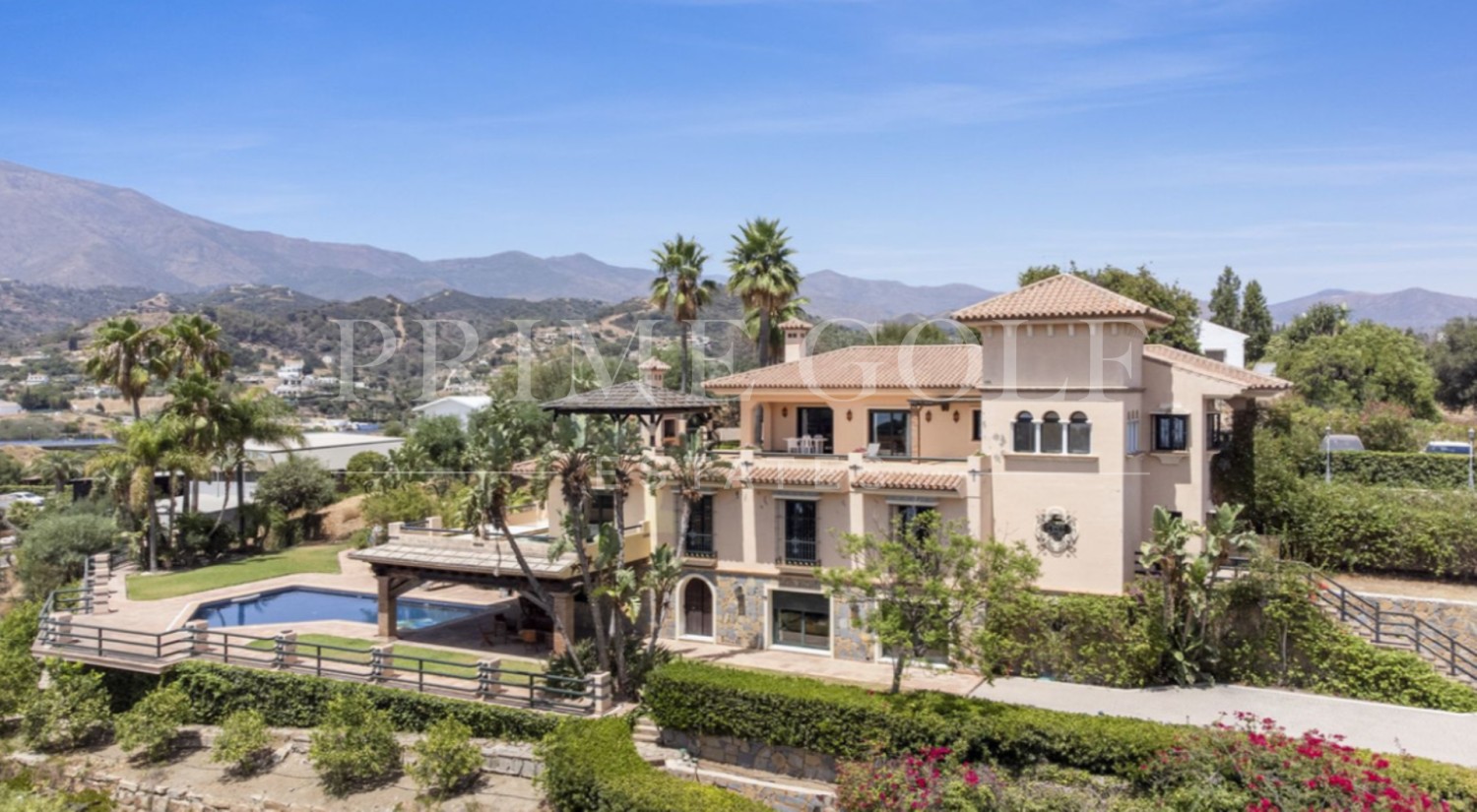 6 bed Villa For Sale in Estepona, Malaga - thumb 41