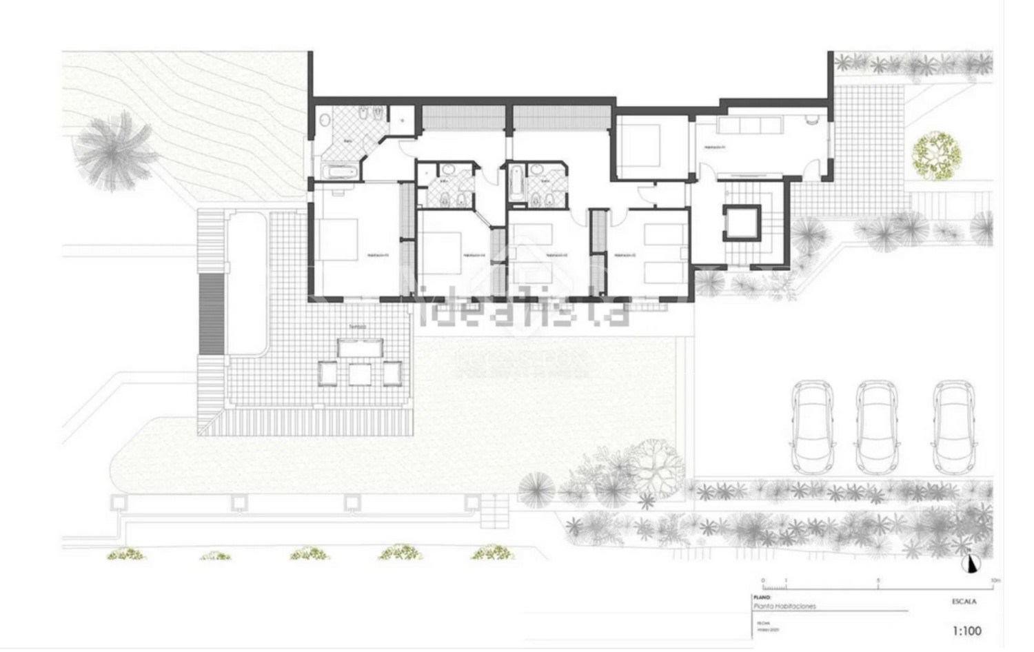 6 bed Villa For Sale in Estepona, Malaga - thumb 43