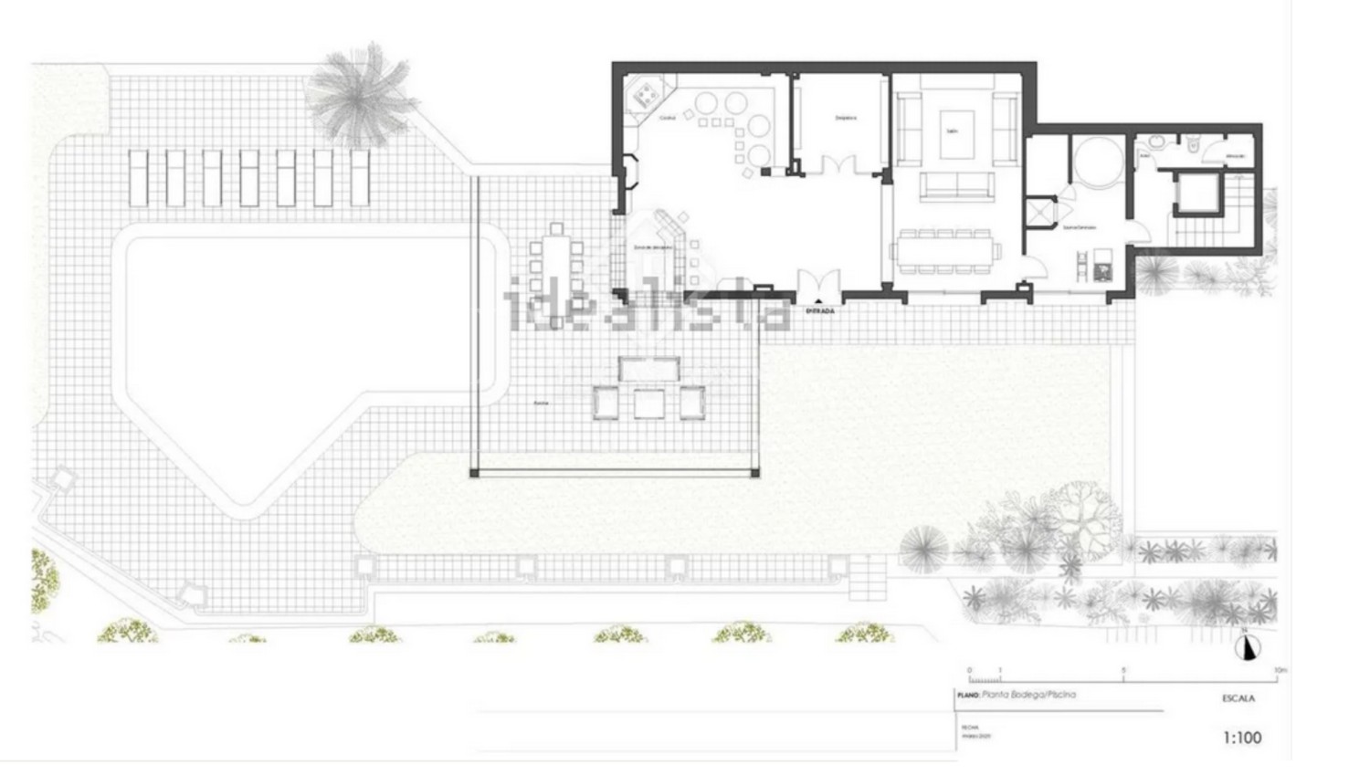 6 bed Villa For Sale in Estepona, Malaga - thumb 44