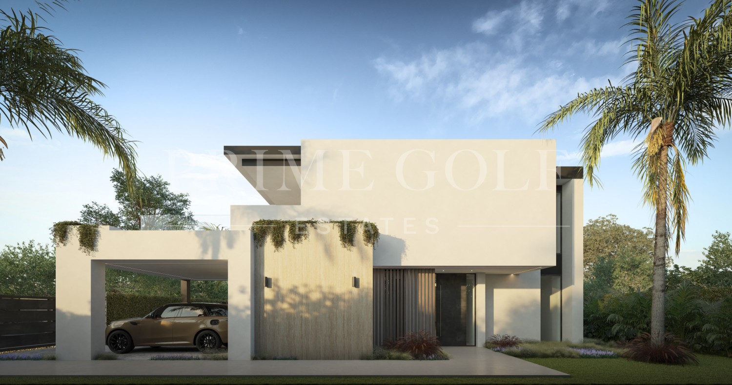 4 bed Villa For Sale in San Pedro de Alcantara, Malaga - thumb 1