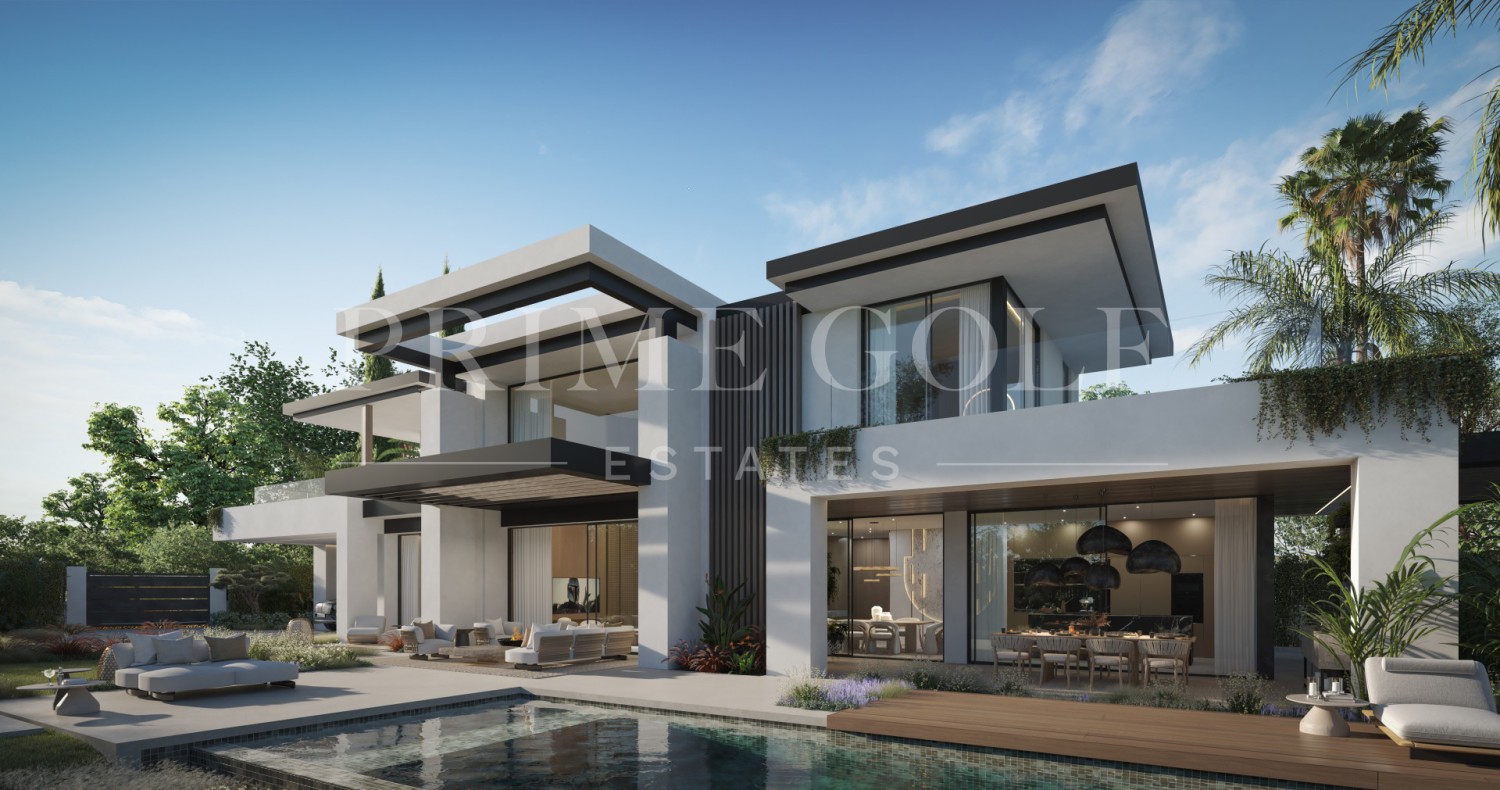 4 bed Villa For Sale in San Pedro de Alcantara, Malaga - thumb 3