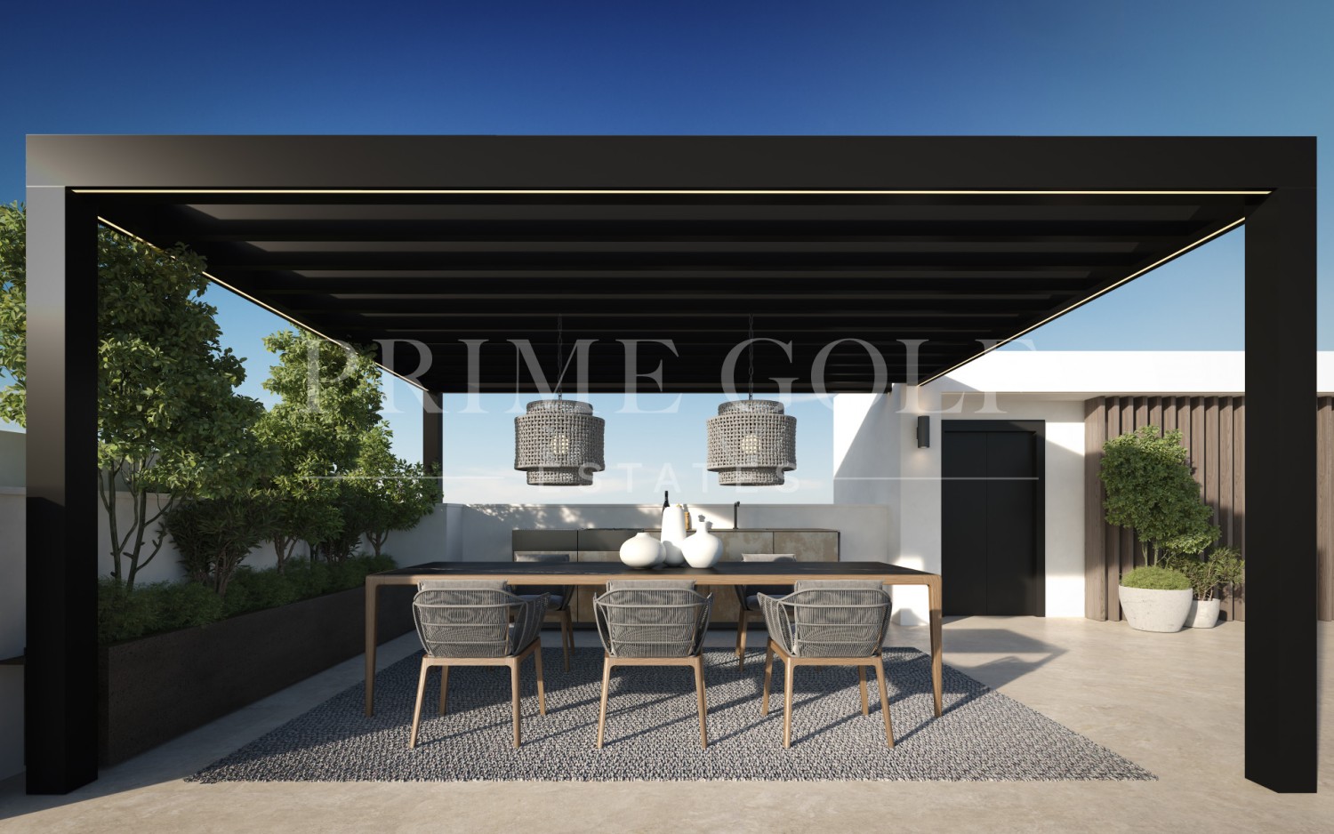 4 bed Villa For Sale in San Pedro de Alcantara, Malaga - thumb 4