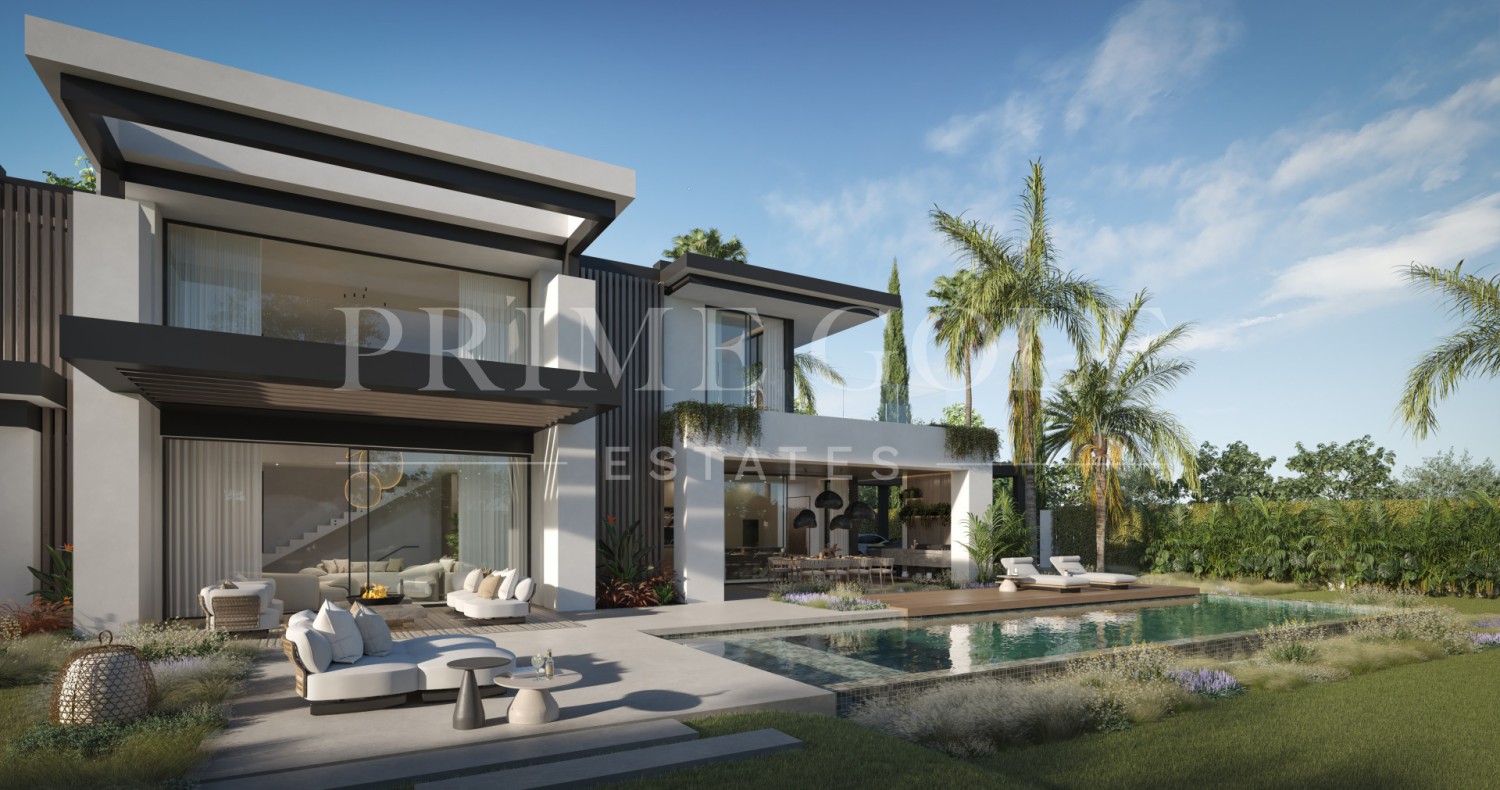 4 bed Villa For Sale in San Pedro de Alcantara, Malaga - thumb 6