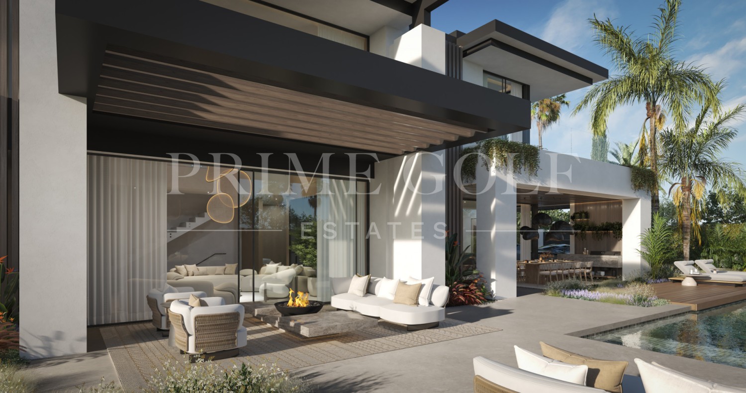 4 bed Villa For Sale in San Pedro de Alcantara, Malaga - thumb 7