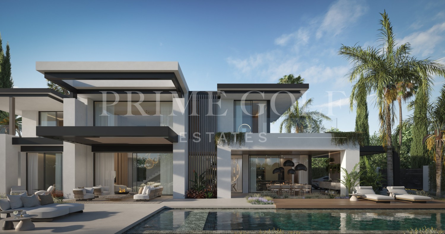 4 bed Villa For Sale in San Pedro de Alcantara, Malaga - thumb 8