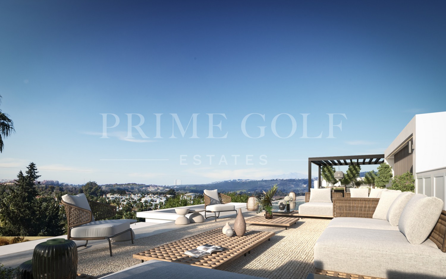 4 bed Villa For Sale in San Pedro de Alcantara, Malaga - thumb 9