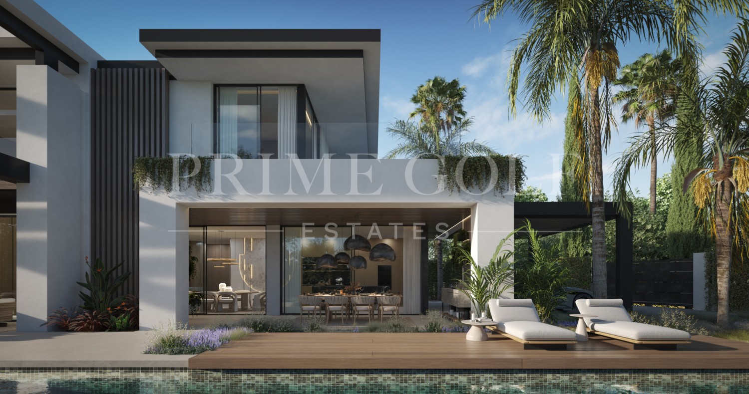 4 bed Villa For Sale in San Pedro de Alcantara, Malaga - thumb 11