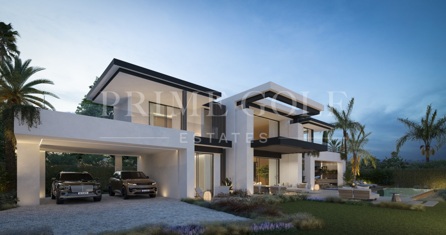 4 bed Villa For Sale in San Pedro de Alcantara, Malaga - thumb 13