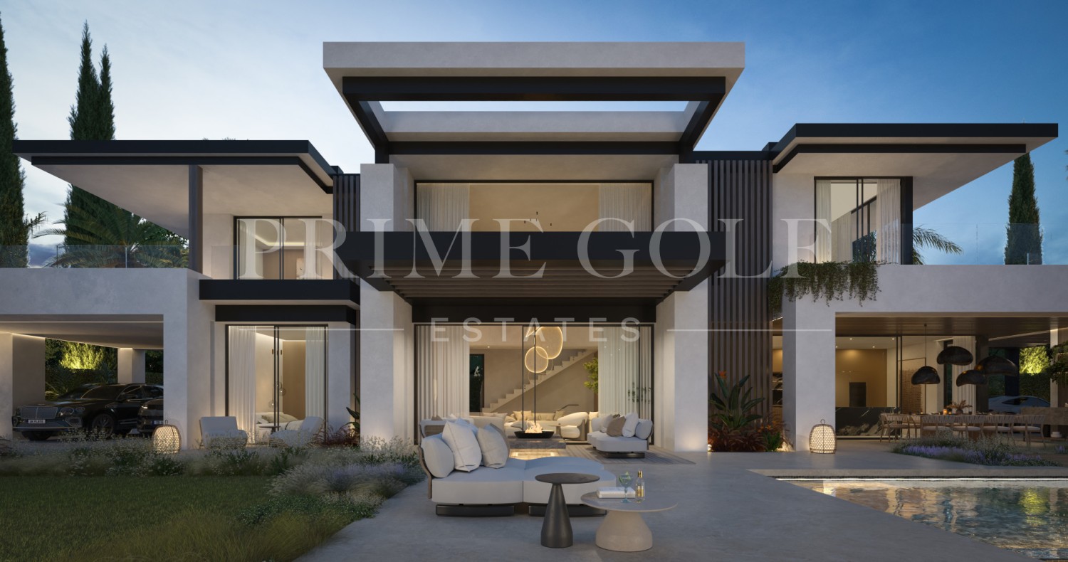 4 bed Villa For Sale in San Pedro de Alcantara, Malaga - thumb 14