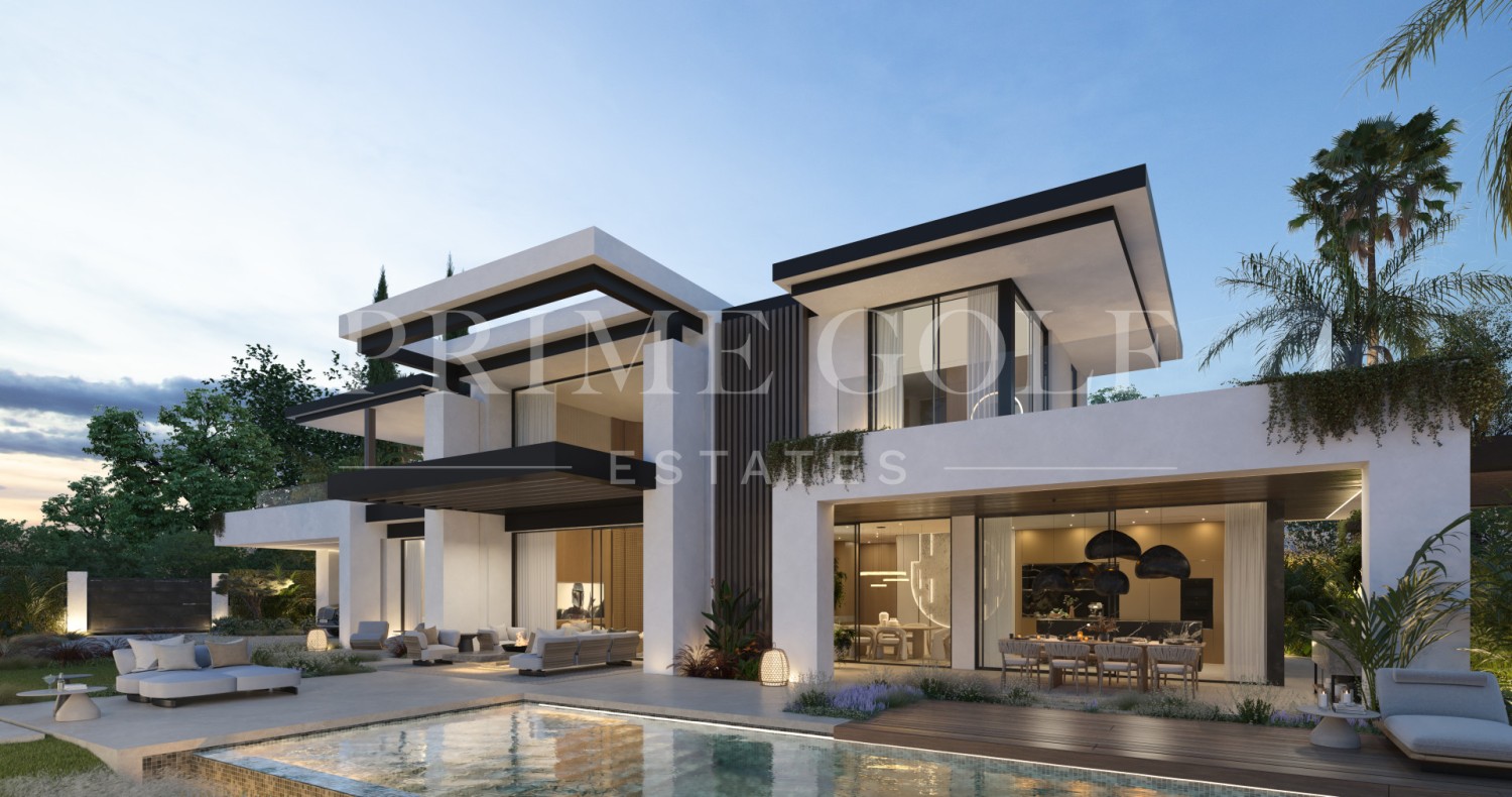 4 bed Villa For Sale in San Pedro de Alcantara, Malaga - thumb 15
