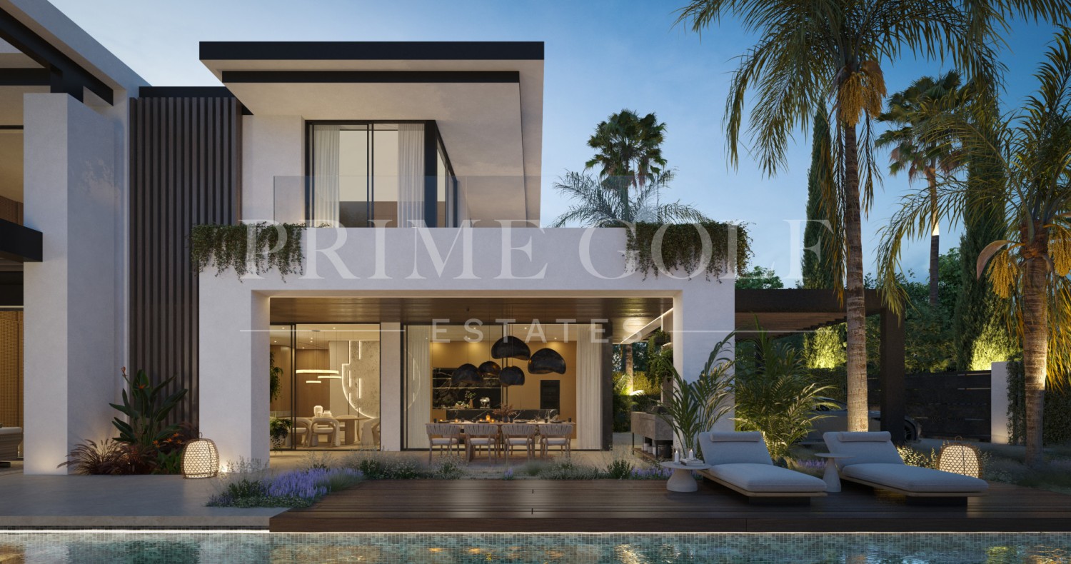 4 bed Villa For Sale in San Pedro de Alcantara, Malaga - thumb 16