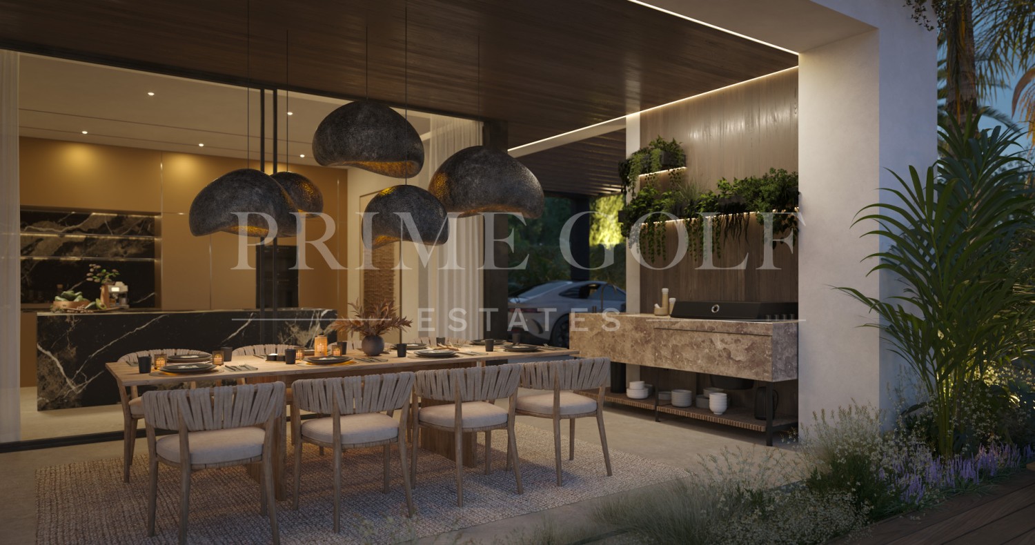 4 bed Villa For Sale in San Pedro de Alcantara, Malaga - thumb 18