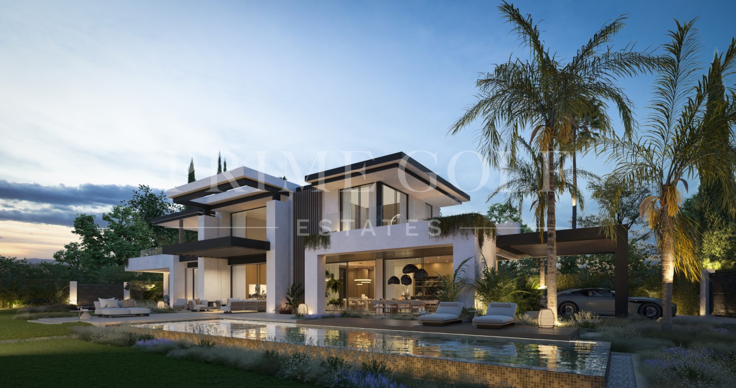 4 bed Villa For Sale in San Pedro de Alcantara, Malaga - thumb 24