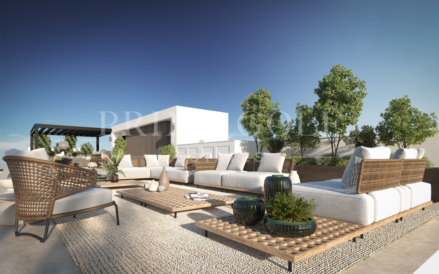 4 bed Villa For Sale in San Pedro de Alcantara, Malaga - thumb 26