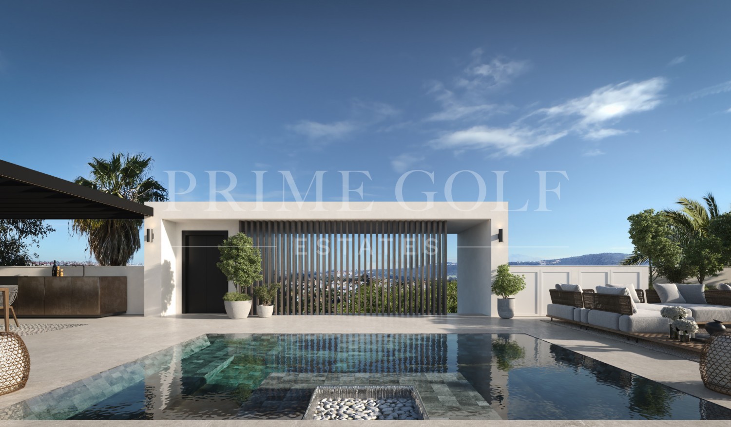4 bed Villa For Sale in San Pedro de Alcantara, Malaga - thumb 27