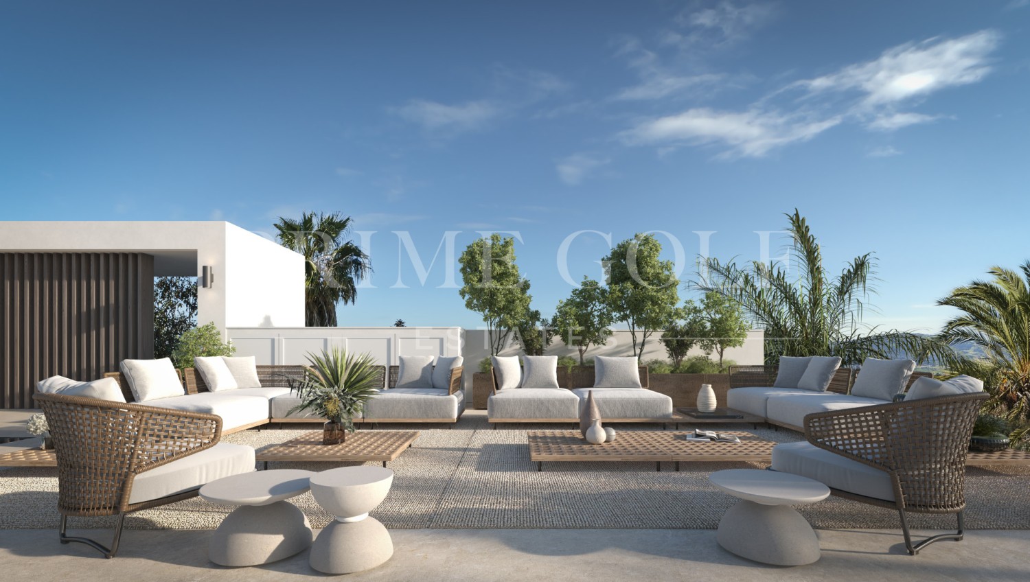 4 bed Villa For Sale in San Pedro de Alcantara, Malaga - thumb 29
