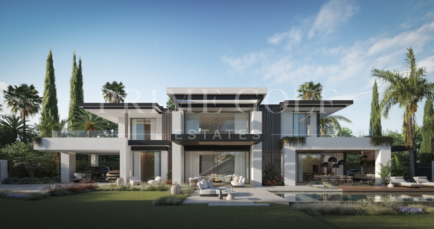 4 bed Villa For Sale in San Pedro de Alcantara, Malaga - thumb 30
