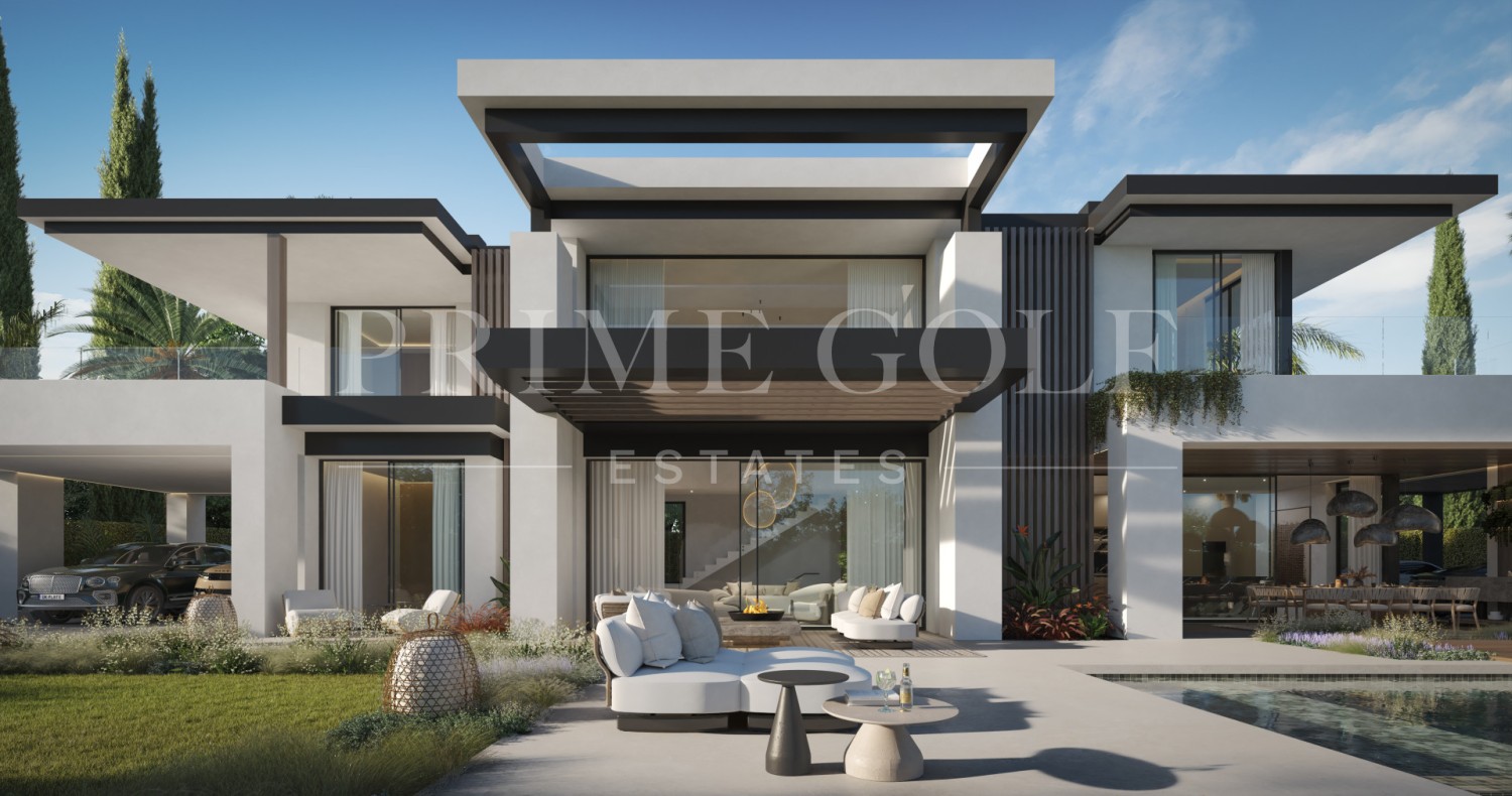 4 bed Villa For Sale in San Pedro de Alcantara, Malaga - thumb 31