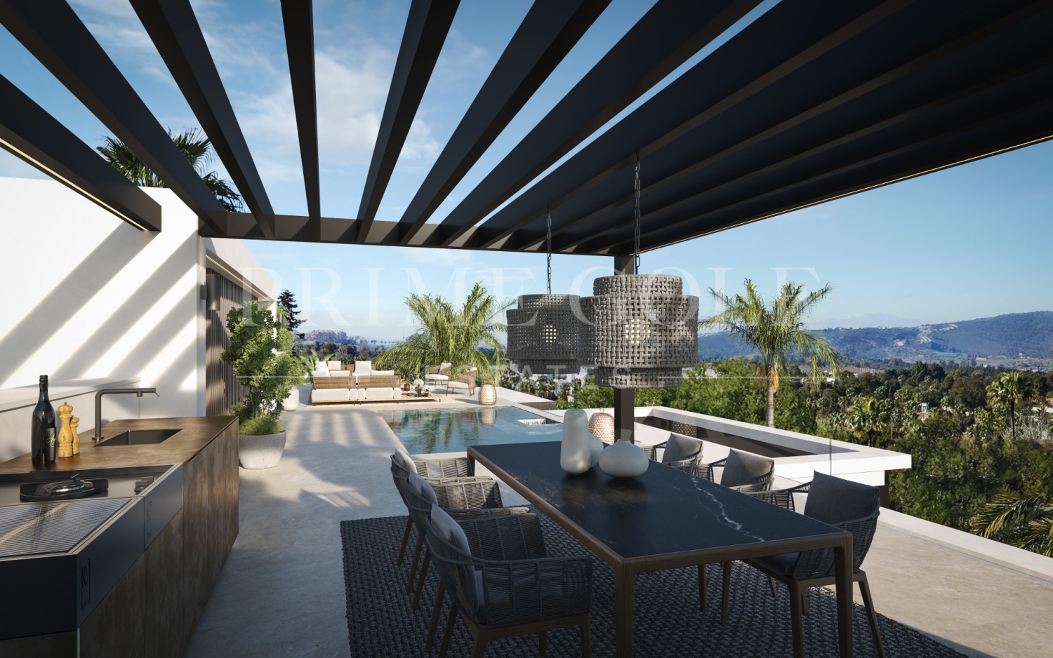 4 bed Villa For Sale in San Pedro de Alcantara, Malaga - thumb 35