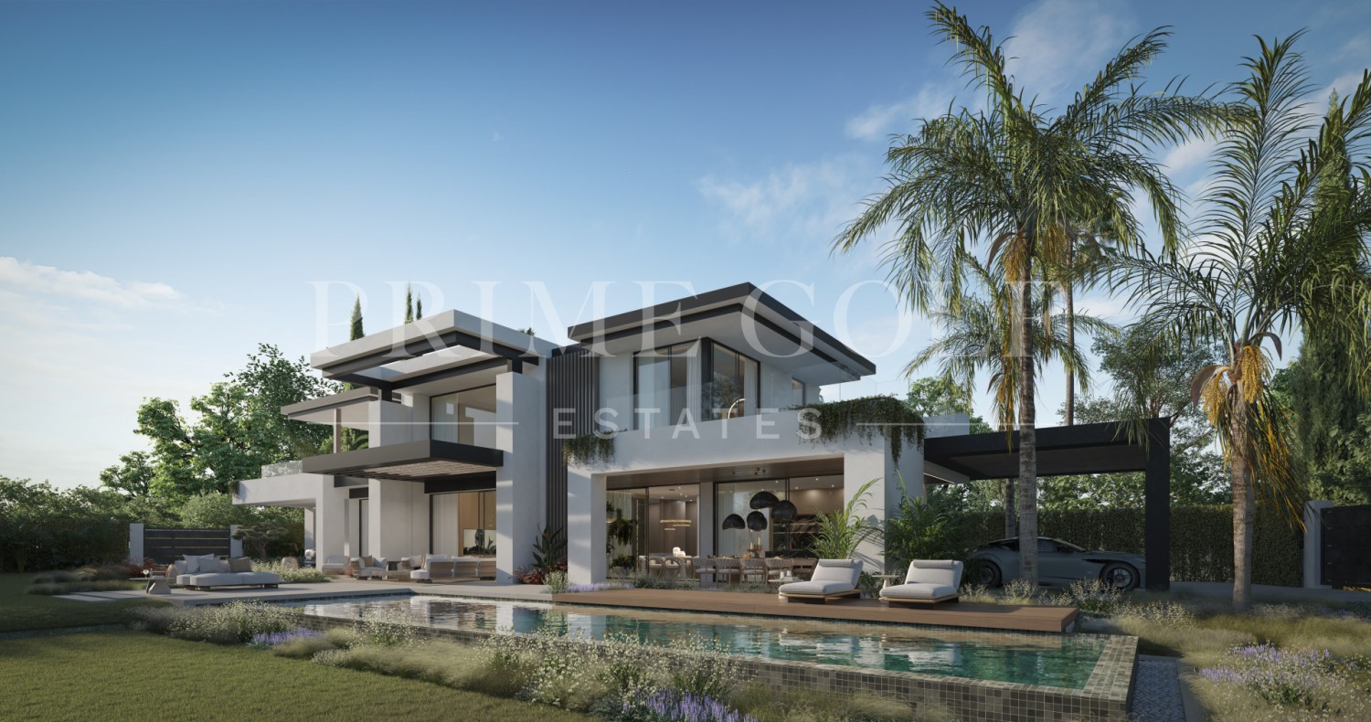 4 bed Villa For Sale in San Pedro de Alcantara, Malaga - thumb 36