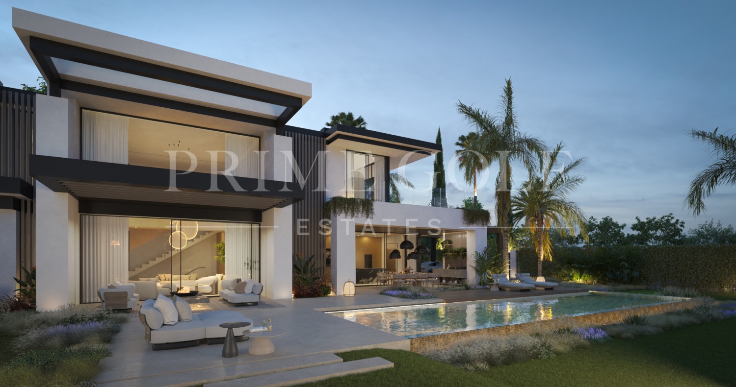 4 bed Villa For Sale in San Pedro de Alcantara, Malaga - thumb 41