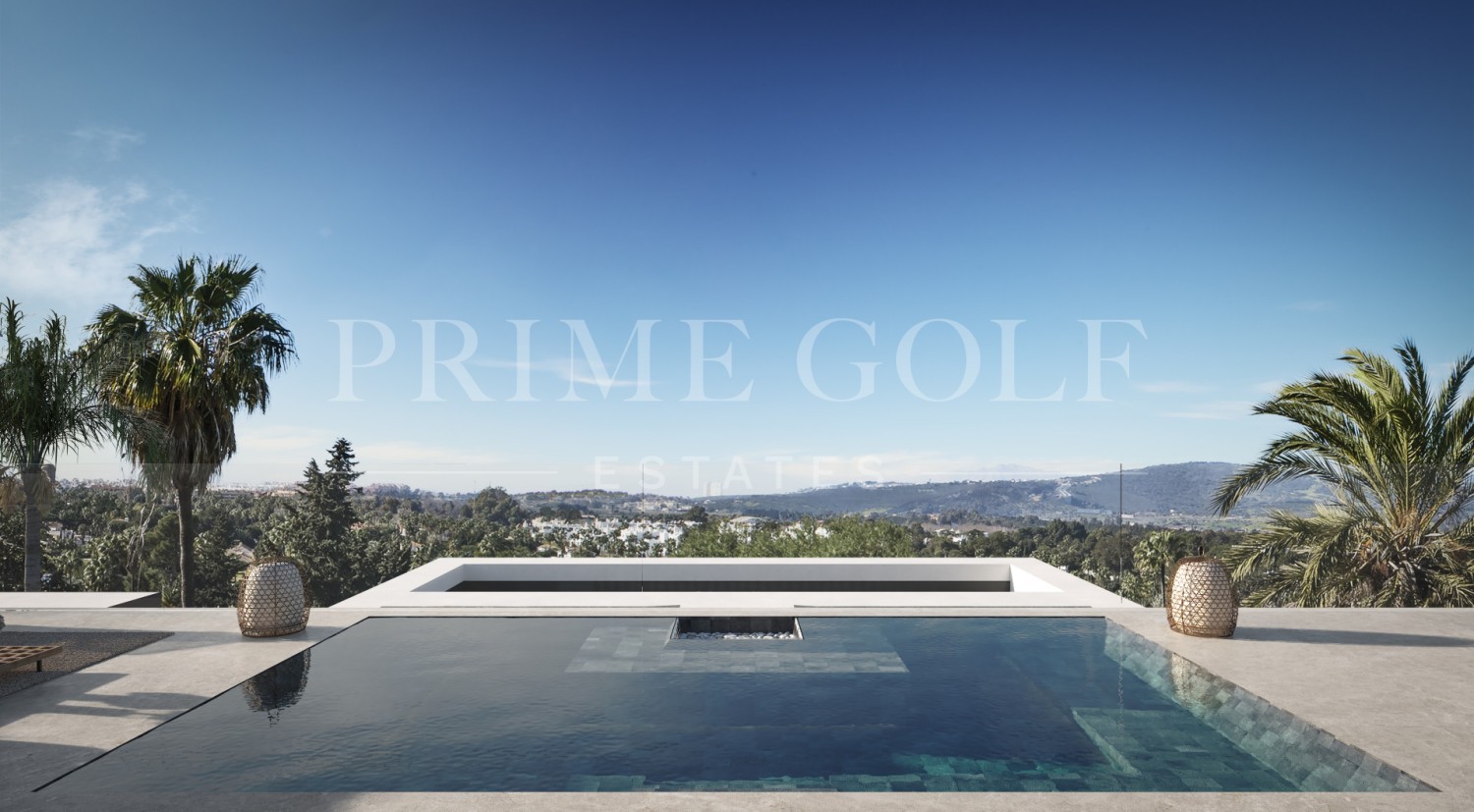 4 bed Villa For Sale in San Pedro de Alcantara, Malaga - thumb 42