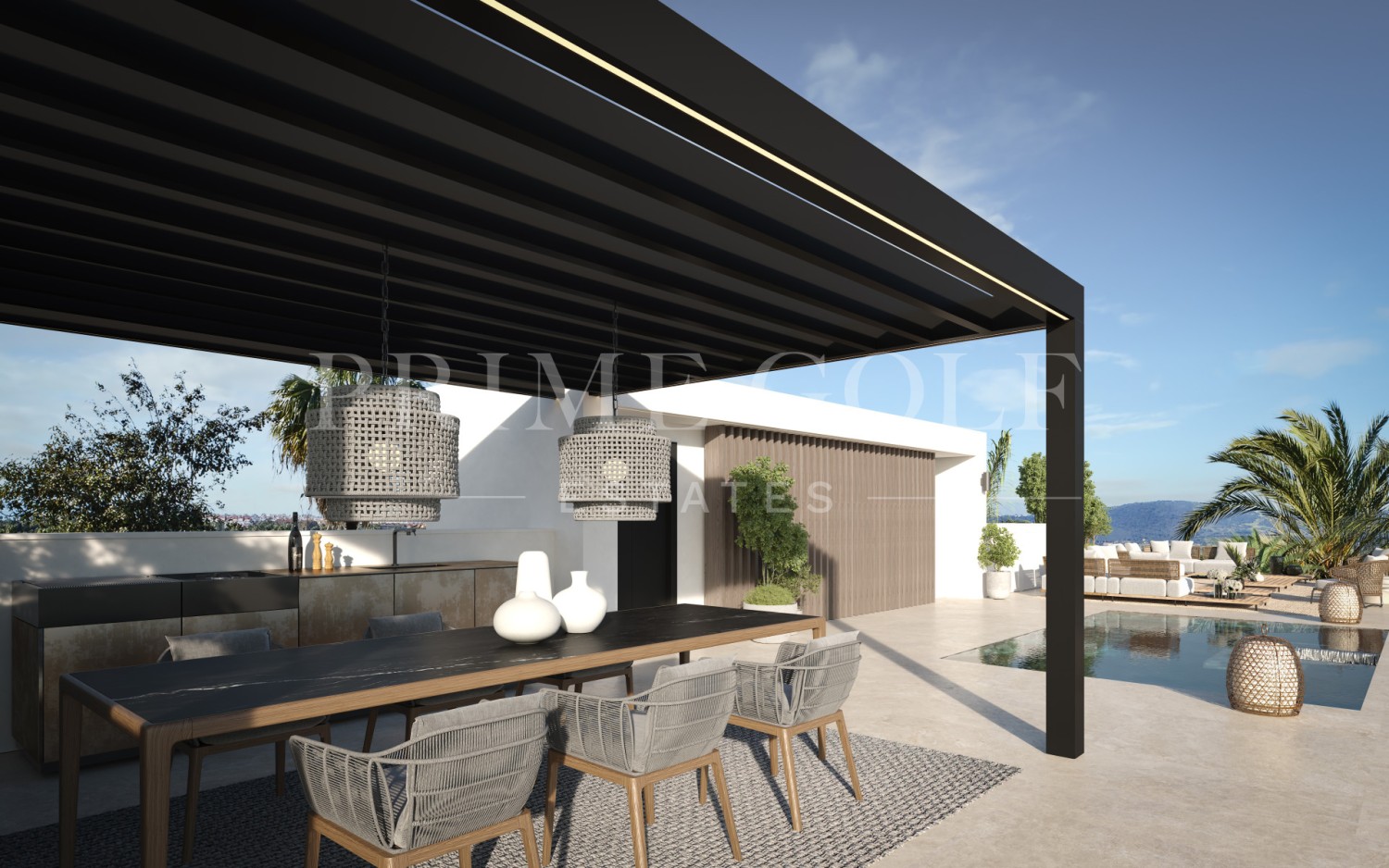 4 bed Villa For Sale in San Pedro de Alcantara, Malaga - thumb 43