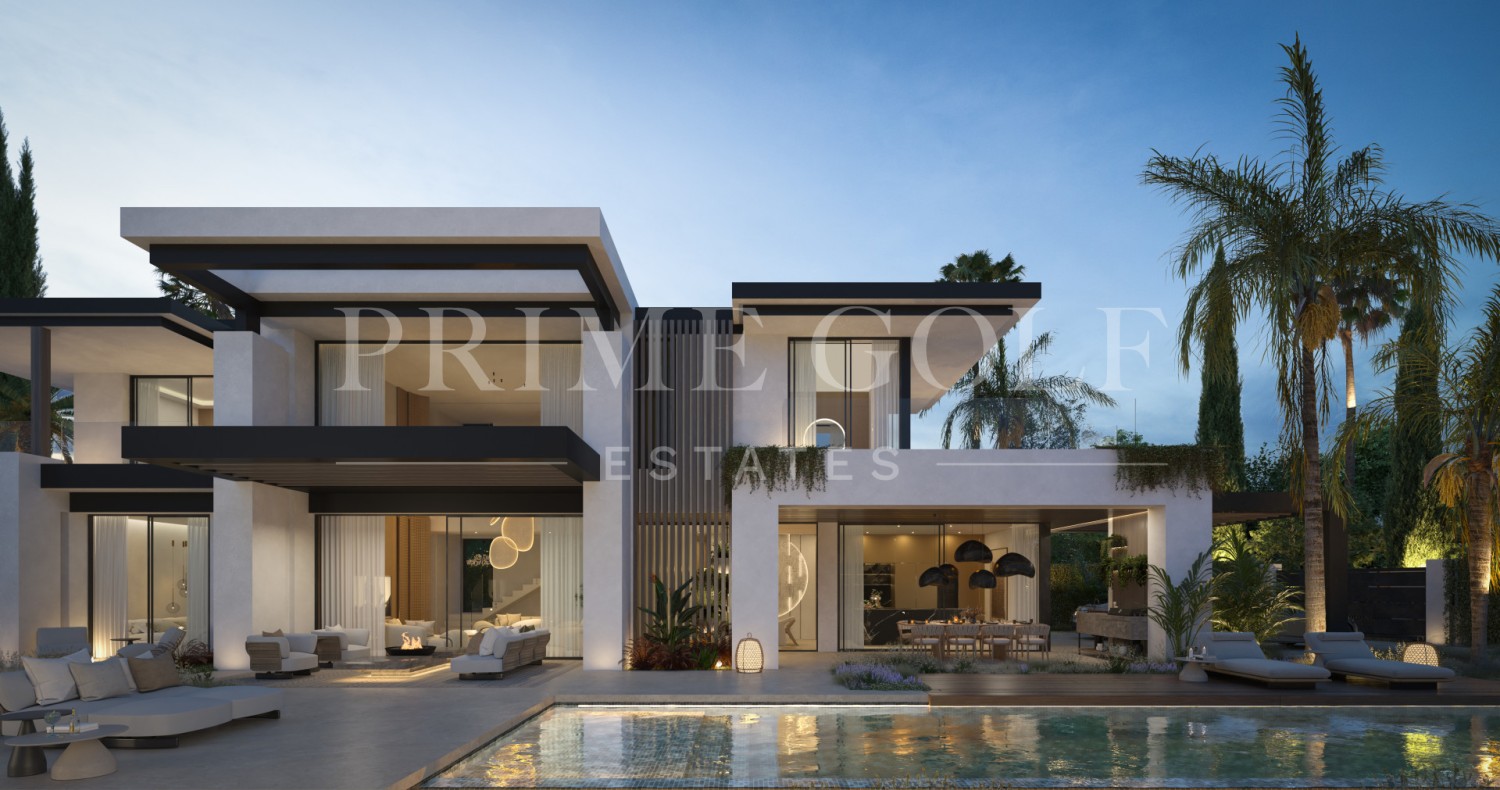 4 bed Villa For Sale in San Pedro de Alcantara, Malaga - thumb 44