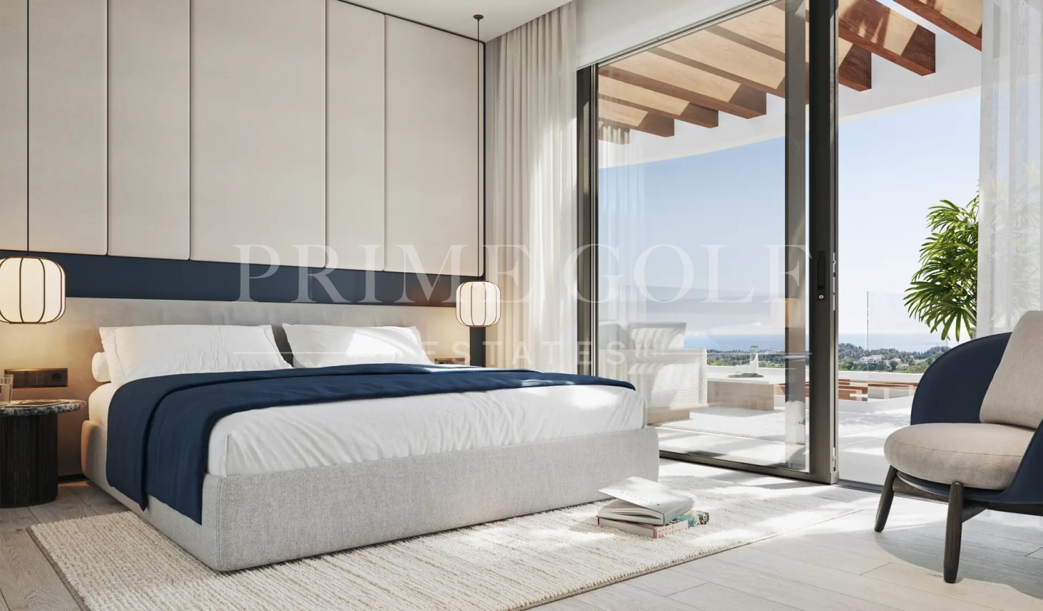 3 bed Apartment For Sale in Mijas, Malaga - thumb 7