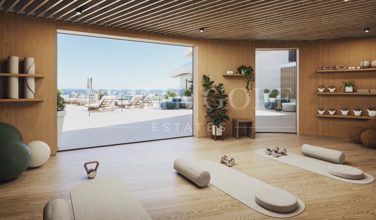 3 bed Apartment For Sale in Mijas, Malaga - thumb 12