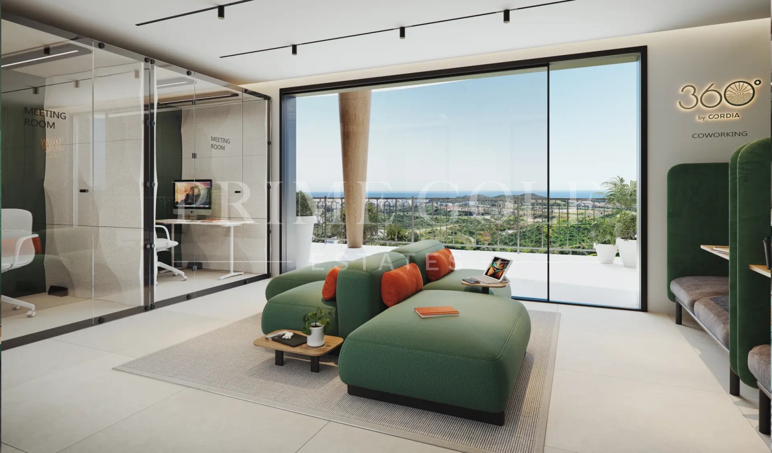 3 bed Apartment For Sale in Mijas, Malaga - thumb 14