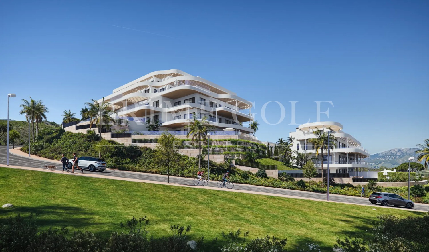 3 bed Apartment For Sale in Mijas, Malaga - thumb 19