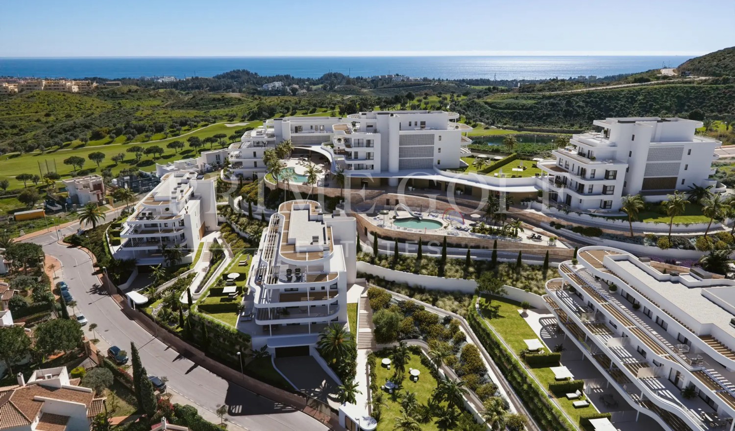3 bed Apartment For Sale in Mijas, Malaga - thumb 19