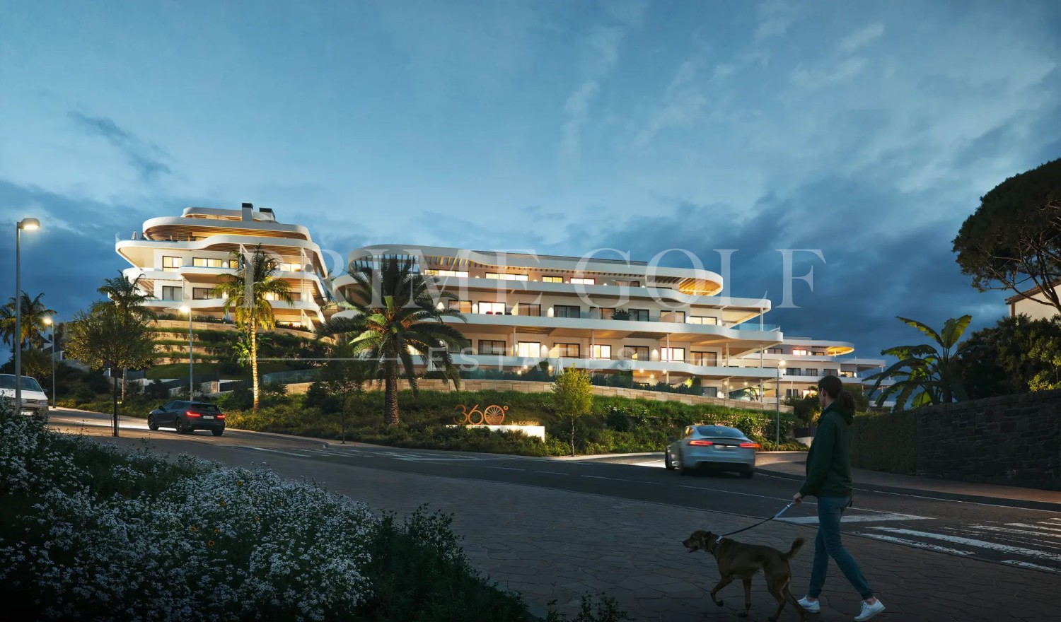 3 bed Apartment For Sale in Mijas, Malaga - thumb 19
