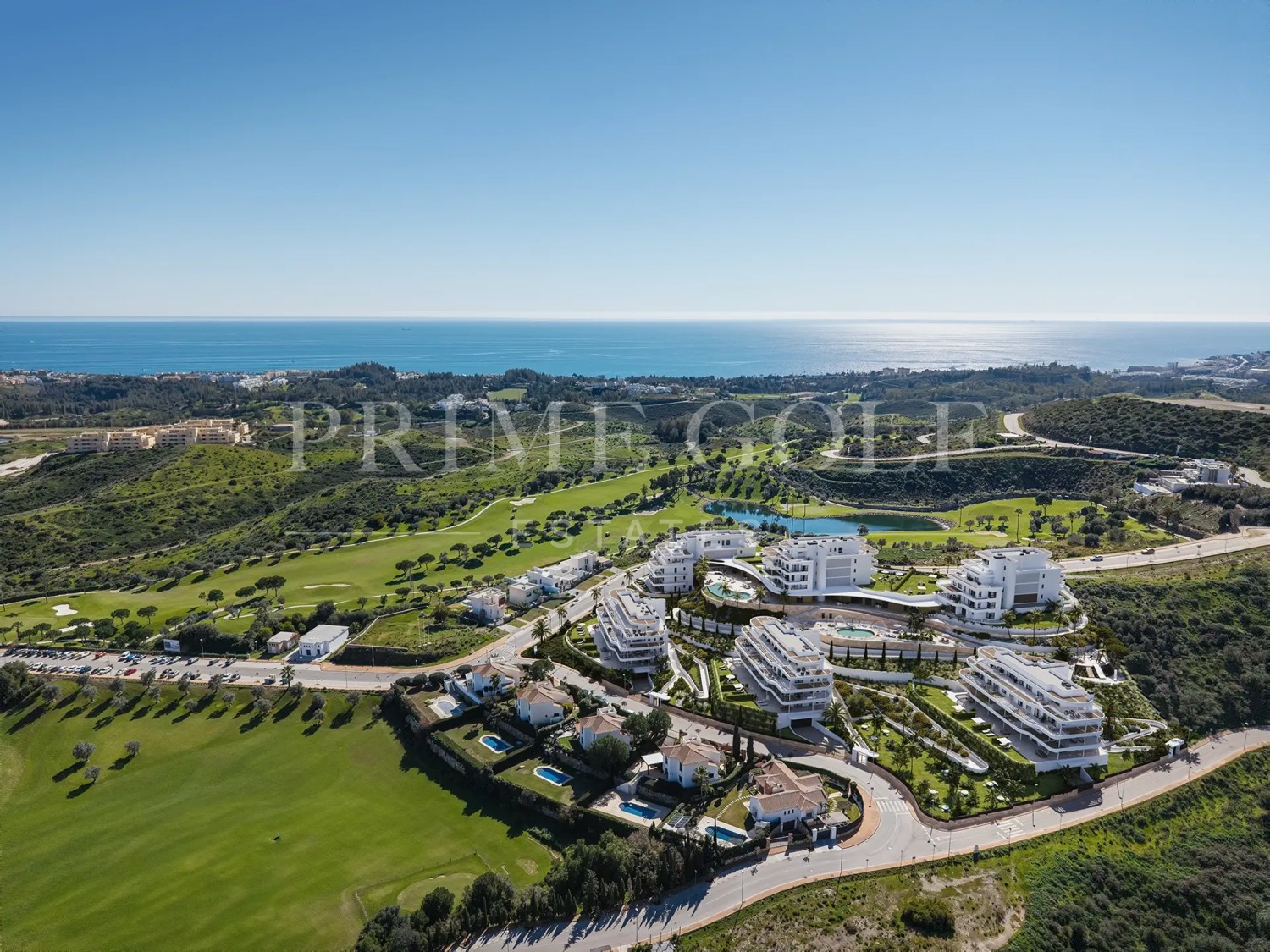 3 bed Apartment For Sale in Mijas, Malaga - thumb 2