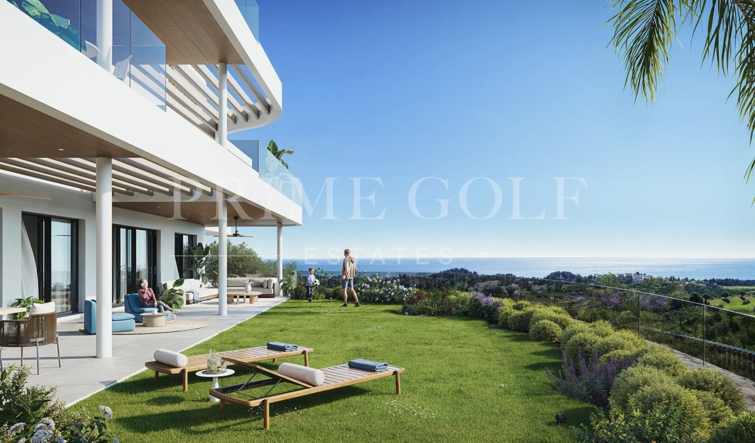 3 bed Apartment For Sale in Mijas, Malaga - thumb 3