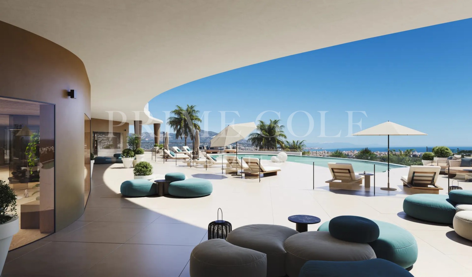 3 bed Apartment For Sale in Mijas, Malaga - thumb 4